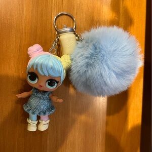 LOL Surprise Handmade Keychain Bon Bon Baby